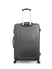 Hero 3 tlg. Kofferset ATLANTA in Dunkelgrau (95L/64L/37L)
