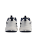 Hummel Elastische Schnürsenkel Sneaker Effort One Lebensstil Kinder in WHITE/NAVY