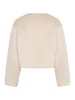 Soaked in Luxury Jacke SLJada Baggy fit in Oatmeal