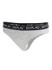 Replay String 2er Pack in Grau