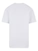 Mister Tee Mister Tee T-Shirts in white