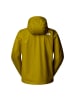 The North Face Outdoorjacke in Gelb