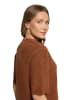 BETTY & CO Strickpullover in cognac - 0002