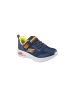 Skechers Junior-Sneaker von Scratch Squad-Pacer Blau