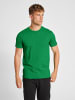 Hummel Hummel T-Shirt Hmlred Multisport Herren in JOLLY GREEN