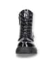 Dockers by Gerli Stiefel 47AA301 in schwarz