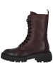 palado Schnürstiefel in bordeaux