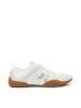 Steve Madden Sneaker in weiss