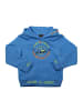 SCHIETWETTER Hoodie "Max Meersalz" in azuro