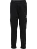 Hummel Hosen Hmlfrankie Pants in BLACK