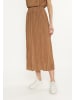 usha WHITE LABEL Women Skirt in beige