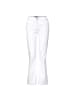 Cecil Jeans in white