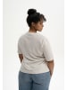 MELA V-Neck T-Shirt ANKITA