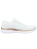 Skechers Sneaker in weiß