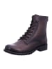 Tamaris Damen Stiefel/Boots ungefüttert Da.-Stiefel in Braun