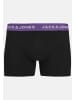 Jack & Jones Trunks 'Ben' 5er Pack in mehrfarbig