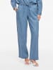 Vila Hose in Light Blue Denim