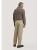 Hessnatur Hessnatur Cordhose RONNEL Relaxed aus Bio-Baumwolle in sand