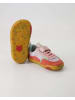 Groundies Klettschuhe in Rosa