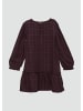 s.Oliver Kleid in 49N1_bordeaux