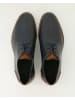 LLOYD Klassische Schnürschuhe in Blau