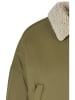 Urban Classics Bombers - Blousons in tiniolive/sand