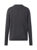 Andrew James Pullover in grau - 0005