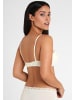 s.Oliver Schalen-BH in creme