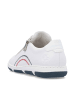 rieker Sneaker in weiss