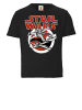 Logoshirt T-Shirt X-Wings in schwarz