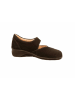 Finn Comfort Slipper für Damen in schwarz