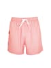 wavebreaker Shorts in hellrot