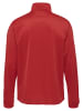 Hummel Verstellbare Taille Anzug Hmlpromo Kinder in TRUE RED/MARINE