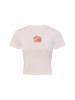 Levi´s T-Shirt in rosa rot - 0008