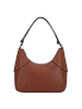 LIEBESKIND BERLIN Lily Schultertasche Leder 32 cm in russet