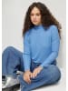 QS T-Shirt in 5361_blau