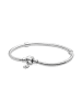 Pandora Sterling-Silber Armband 19 cm