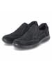 Jomos orthopädischer Slipper in black