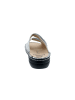 Finn Comfort Komfort Sandalen für Damen in metall