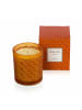 Möve Signature Candles in amber