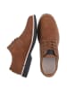 Ital-Design Halbschuh in Camel