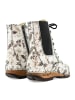 Woody Stiefeletten/Boot in schwarz