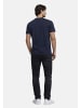 U.S. Polo Assn. U.S. POLO ASSN Herren T-Shirt P030 in Navy