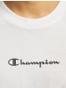 Champion T-Shirts in white