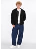 MO Men Jacket in black