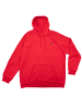 adidas Hoodie Sp Lxe Moto in Rot