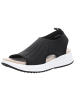 Caprice Sandalette in schwarz