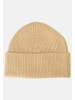 Salzhaut Mütze für Damen in braun