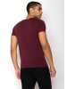 GreenBomb T-Shirt Nature Keep in Samt Regen
