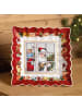 Villeroy & Boch Schale "Santa" Toy's Fantasy 27 x 27 cm in bunt